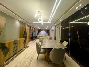 3BR Modern Apt -Mohaddessin